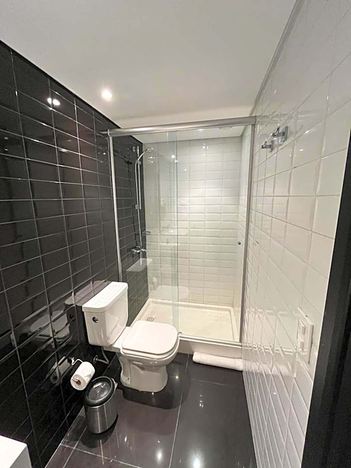 ibis styles Montevideo Biarritz
