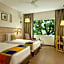 The Fern Residency Vadodara, Series by Marriott