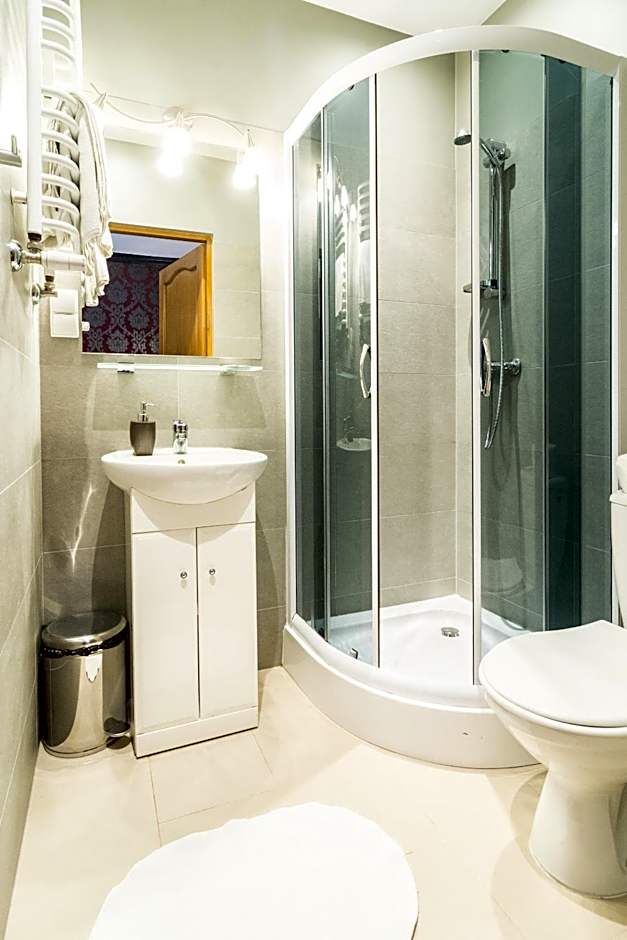 Willa Marta Szczawnica