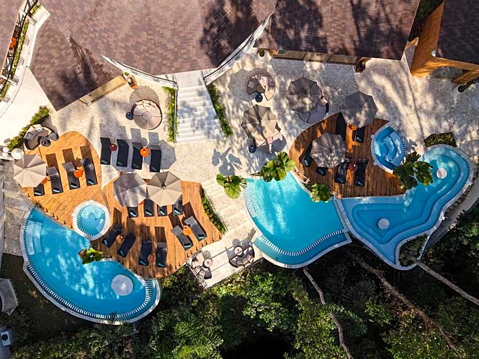 K Club Ubud