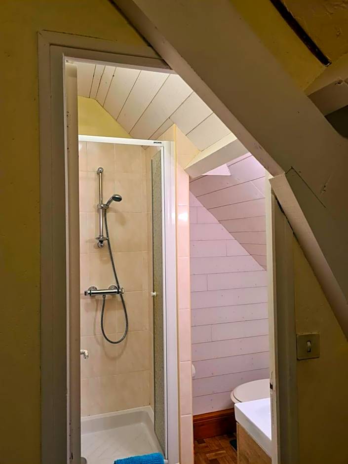 chez gallon chambres d’hôtes