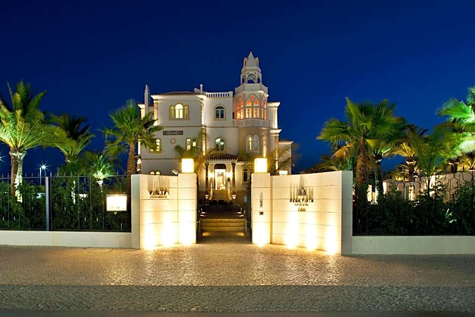 Bela Vista Hotel & Spa - Relais & Chateaux