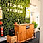 Tequila Sunrise Hostel