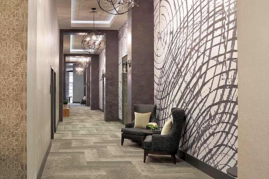 Archer Hotel Seattle/Redmond