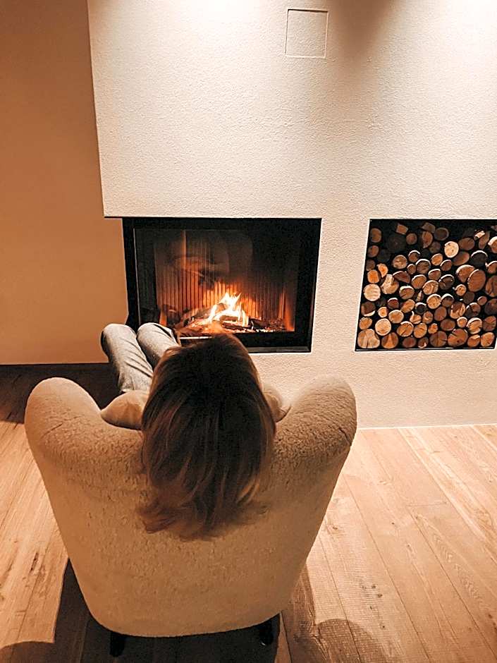 Mountain Chalet Pra Ronch