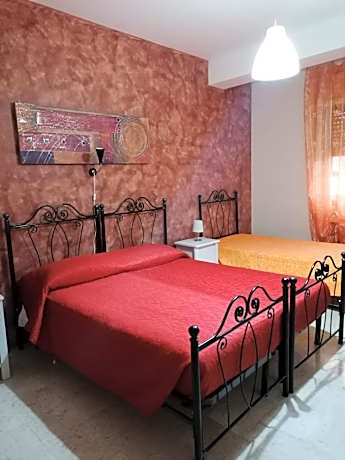 Triple Room with Private Bathroom