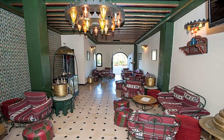 Sol Palmeras Beach - Family Hotel