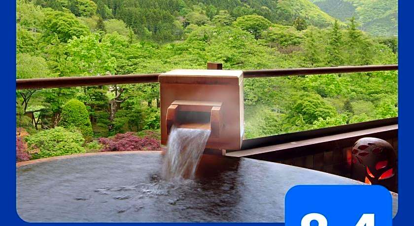 Yumeminoyado Kansyokan