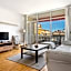 Stylish 4br City View Apt Near Sagrada Familia