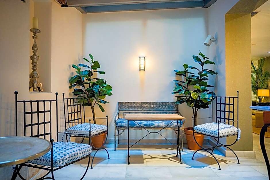 Hotel Meninas - Boutique Opera