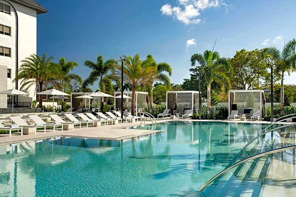 Renaissance by Marriott Boca Raton Hotel
