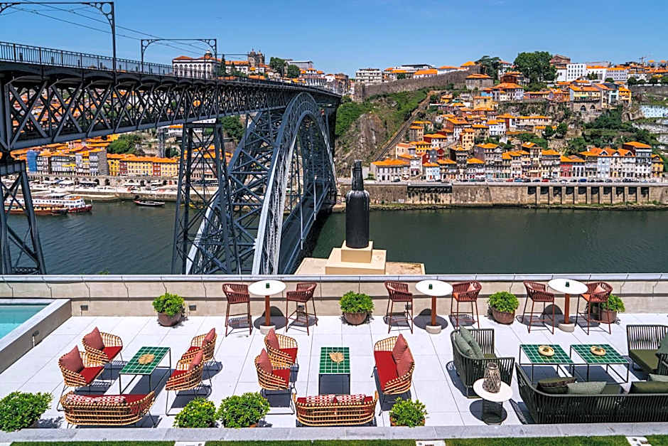 Vincci Ponte de Ferro