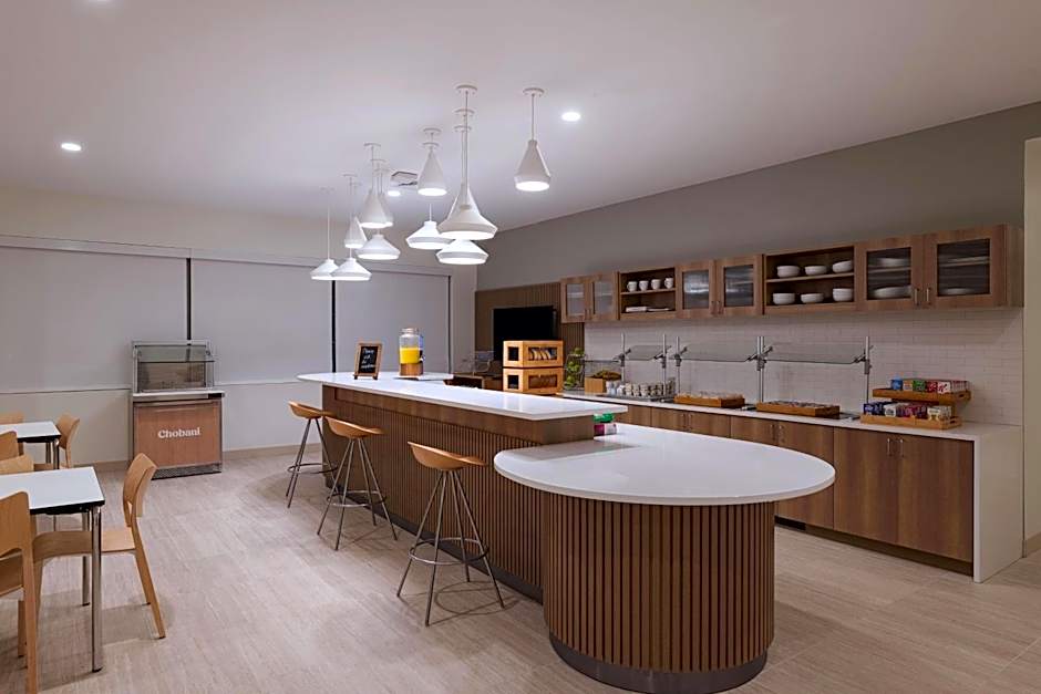 Element Spring Valley