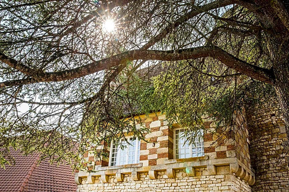 Hattonchatel Château & Restaurant La Table du Château