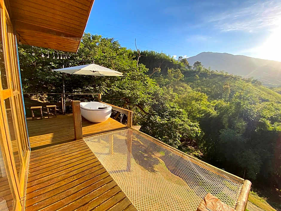 Pousada Sitio Barreirinha