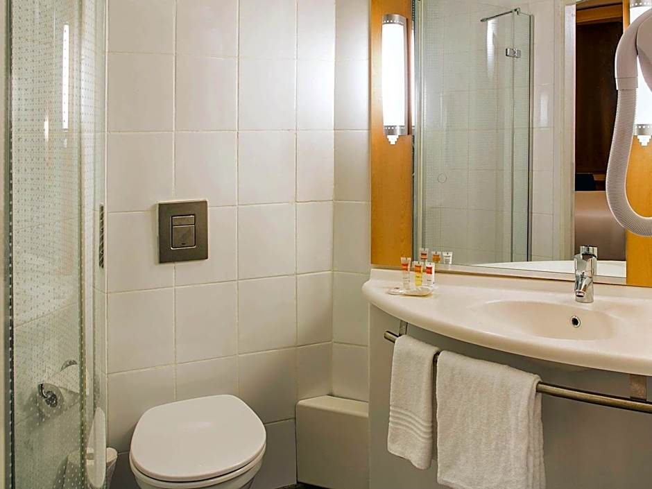 Ibis Amsterdam Centre