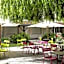 ibis Styles Nancy Centre Gare