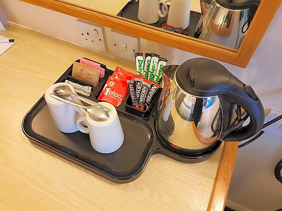 Days Inn Sutton Scotney North