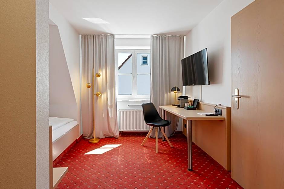 Steiners Hotel Airport-Messe in Birkach