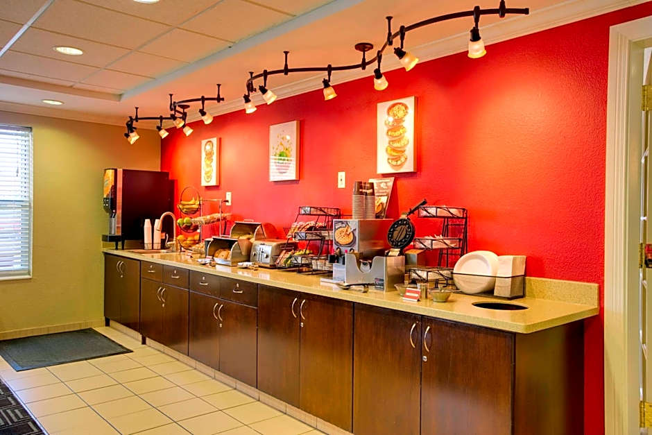 TownePlace Suites by Marriott Las Cruces