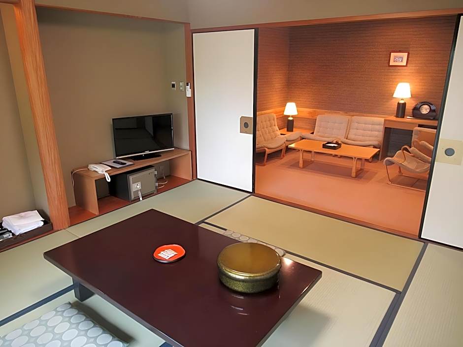 Kikuchi Kanko Hotel