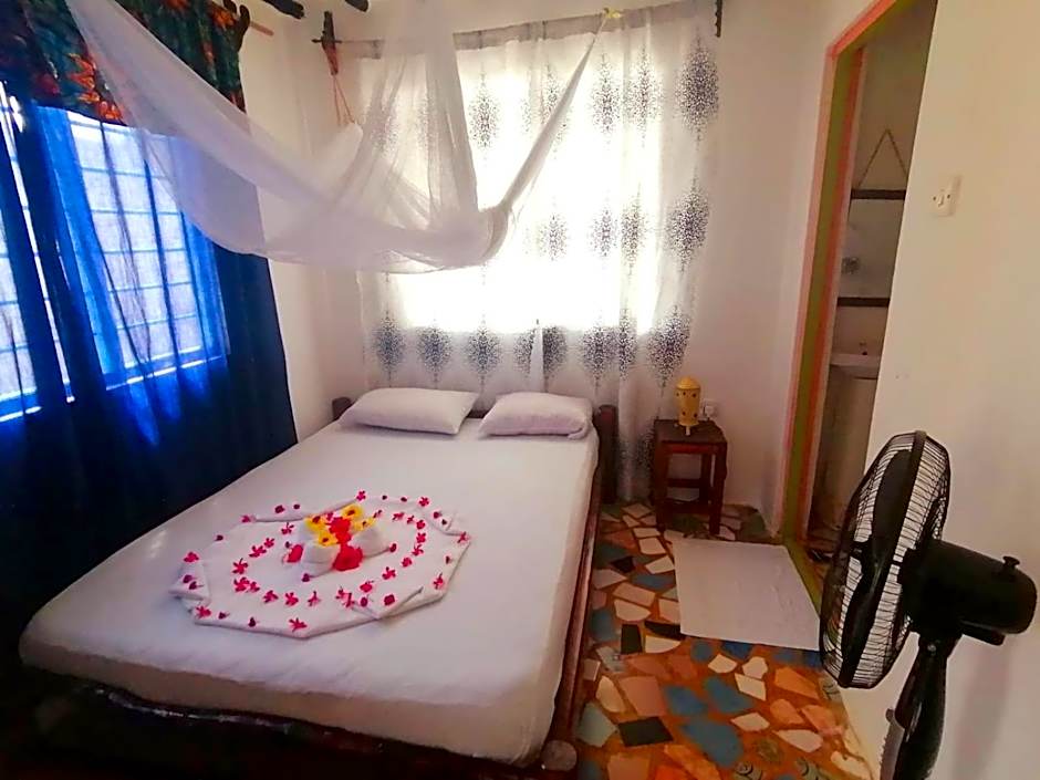 Fontaine Garden Village