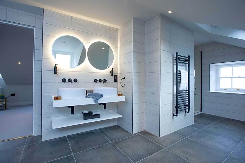 Provident Suite - Free Wi-Fi - Sea View