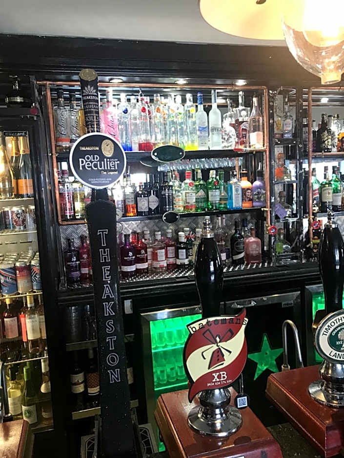 The Lobster Pots - Bawtry