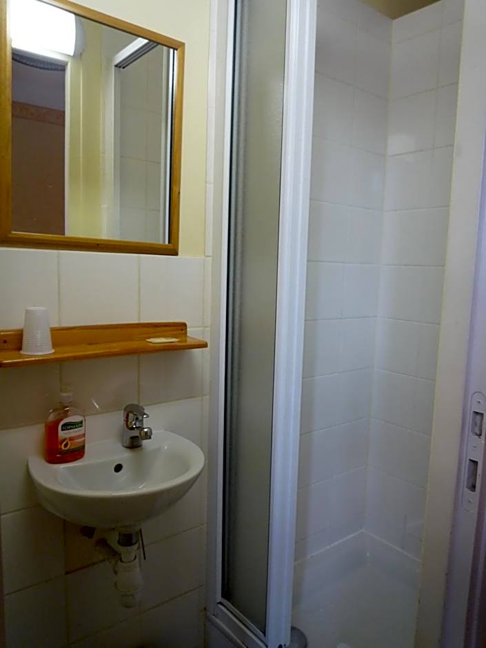 Au Relais du Parc de Millevaches