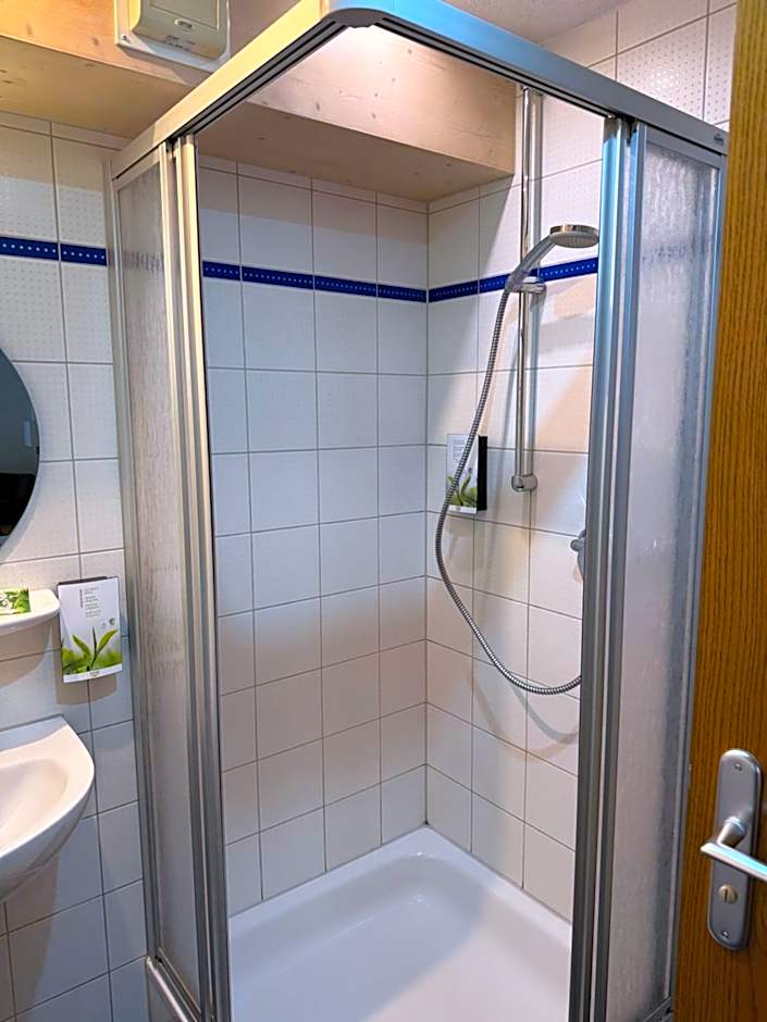 aqualon Hotel Schweizerblick - Therme, Sauna & Wellness