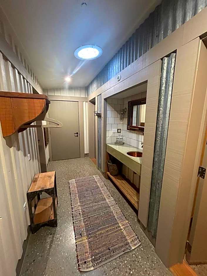 Headwaters Glenorchy Eco Lodge