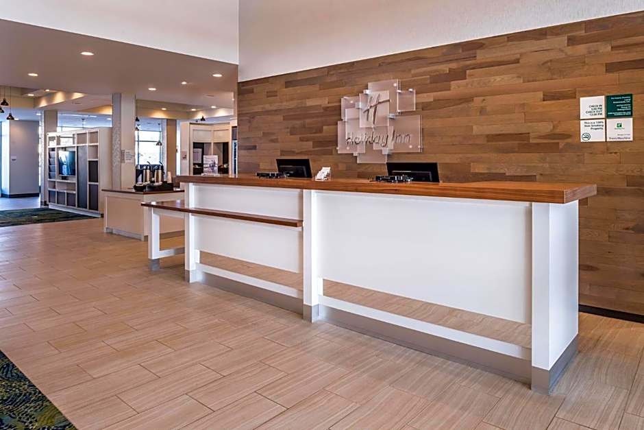 Holiday Inn Detroit Northwest - Livonia By IHG