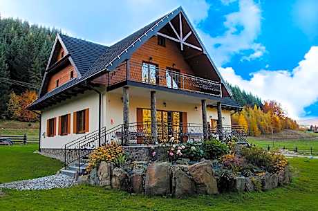 Chata "na Końcu" Świata