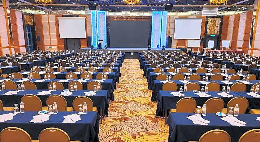 De Palma Hotel Shah Alam