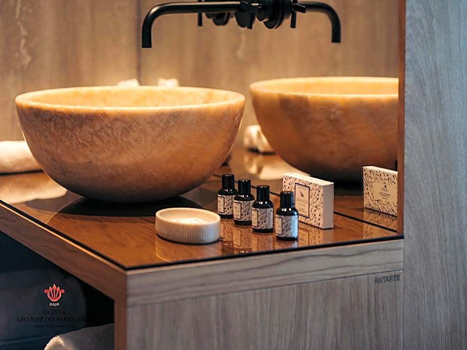 Barrilario Douro Wine Hotel e Spa - Quinta São Jose do Barrilario