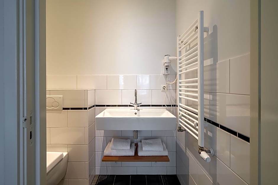 Numa Amsterdam Oosterpark