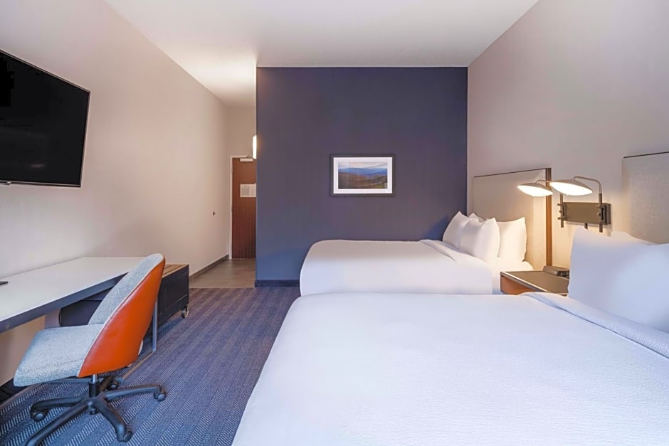 Courtyard by Marriott Denver Southwest/Lakewood