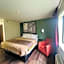 Rockwood Inn Kennett I 55 Near Blytheville