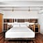 Hotel Los Amantes