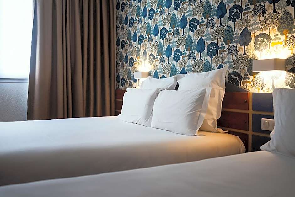 Sure Hotel by Best Western Sarlat-la-Caneda