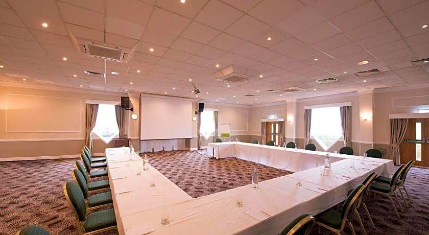 Citrus Hotel Coventry by Compass Hospitality
