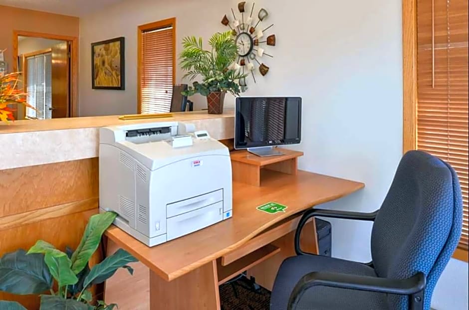 Americas Best Value Inn & Suites Atlantic