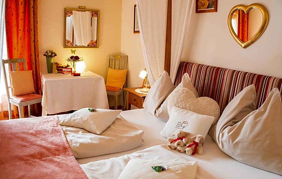 FerienAppartments Landhaus FühlDichWohl