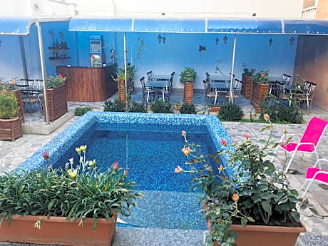 Alba Hotel Yerevan