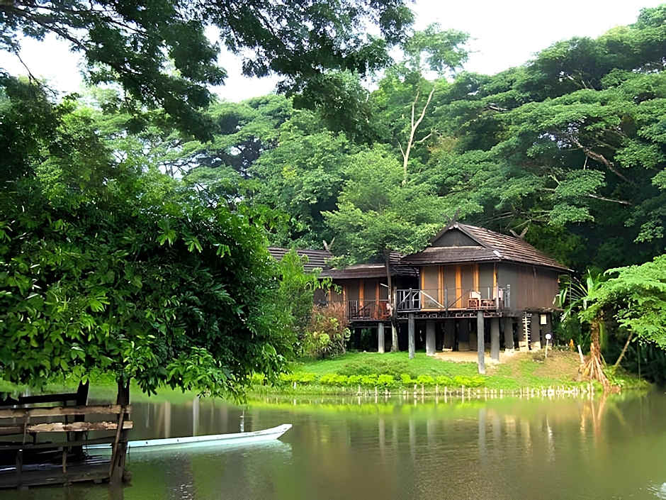 Lampang River Lodge