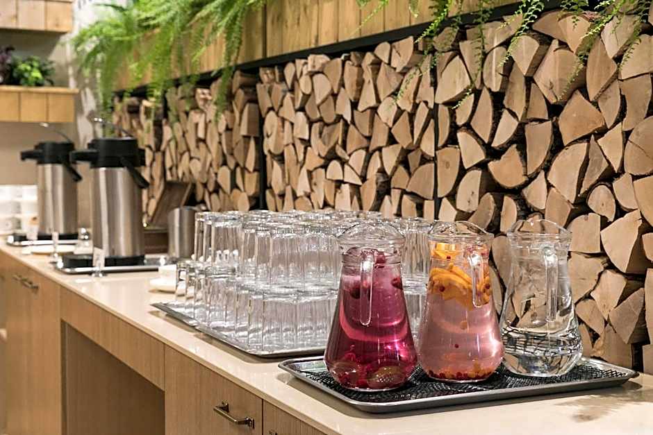 Kubija Hotel and NatureSpa