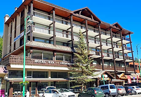 Hotel la Brunerie