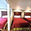 Budget Inn Anaheim near Disneyland Drive