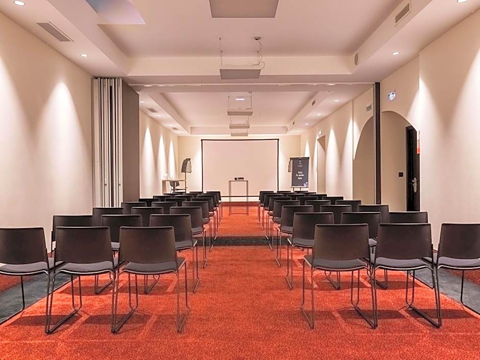 Hotel La Citadelle Metz Mgallery