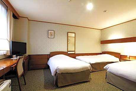 Double Room - Non-Smoking